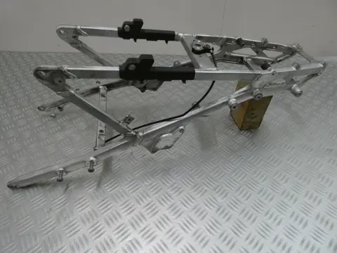 ACHTER SUBFRAME KTM 1050 Adventure 2015 - 2016