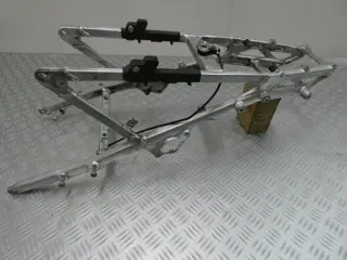 ACHTER SUBFRAME KTM 1050 Adventure 2015 - 2016