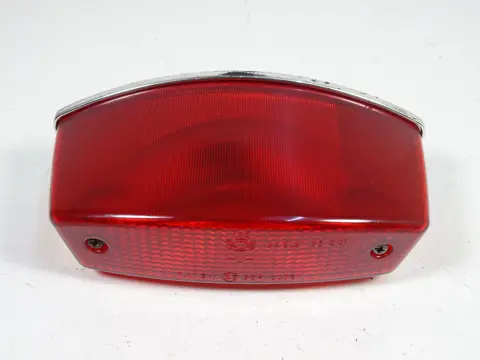 ACHTER LICHT Ducati Monster 695 2006 - 2008
