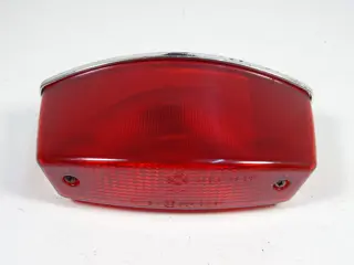 ACHTER LICHT Ducati Monster 695 2006 - 2008