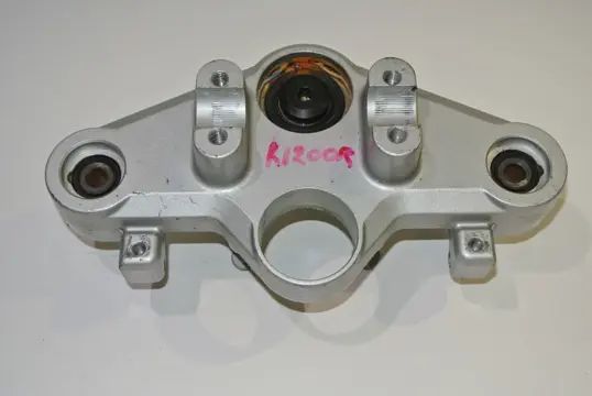 KROONPLAAT BMW R 1200 R 2005 - 2011