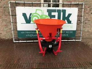 NIEUWE Kunstmeststrooier Zoutstrooier voor Minitra