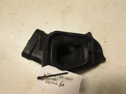 LUCHTBUIS MIDDEN Honda CBR 1000 F 1987 - 1988