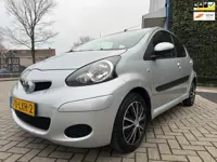 Toyota Aygo 1.0-12V Comfort