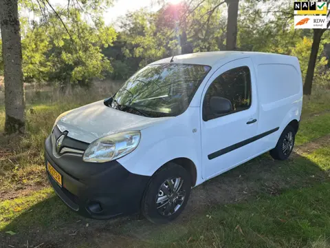 Renault Kangoo Express 1.5 dCi 90 Express Black Edition S&S apk t/m 04-02-2027