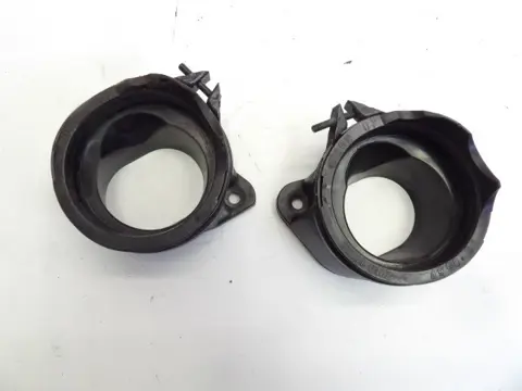 INLAAT RUBBER Suzuki M 1800 Intruder 2007 - 2010