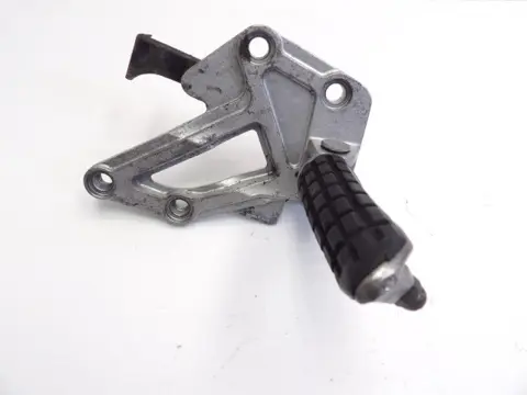 RECHTER SCHETSPLAAT Kawasaki GPX 600 1988 - 1994