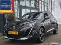 Peugeot 2008 1.2 PureTech GT 130PK AUTOMAAT | Navigatie | Climate Control | Cruise Control | Parkeer