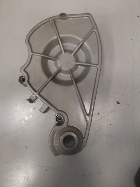 MOTORBLOKDEKSEL VOORTANDWIEL Aprilia RST 1000 Futura 2001 -