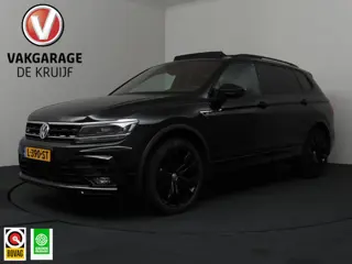Volkswagen Tiguan Allspace 1.5 TSI Highline Business R 7p. | Panoramadak! | Trekhaak! | Camera! | AC