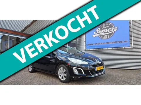 Peugeot 308 SW 1.6 VTi X-Line