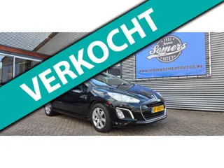 Peugeot 308 SW 1.6 VTi X-Line