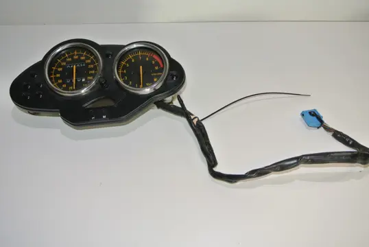 TELLERSET BMW R 1100 S 1998 - 2005