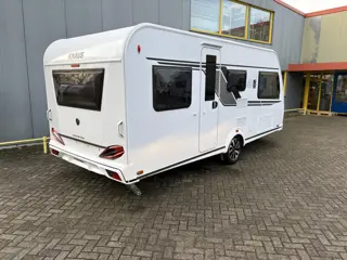 Knaus Sudwind Black Selection 500 EU Leverbaar week vanaf 24