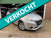 Peugeot 208 1.2 PureTech |CRUISE/CARPLAY/NW DBRIEM |