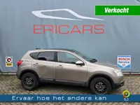 Nissan QASHQAI 1.6 Visia (bj 2007)