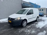 Volkswagen Caddy 1.2 TSI |nette auto|