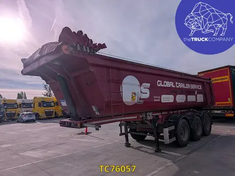 GALTRAILER (bj 2017)