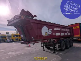 GALTRAILER (bj 2017)