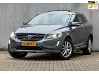 Volvo XC60 2.0 T5 FWD Polar+ 245PK Xenon Leer Panoramadak