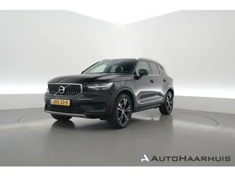 Volvo XC40 1.5 T4 Recharge Inscription Expression | Pilot Assist | Apple CarPlay & Android Auto | Tr