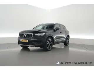 Volvo XC40 1.5 T4 Recharge Inscription Expression | Pilot Assist | Apple CarPlay & Android Auto | Tr