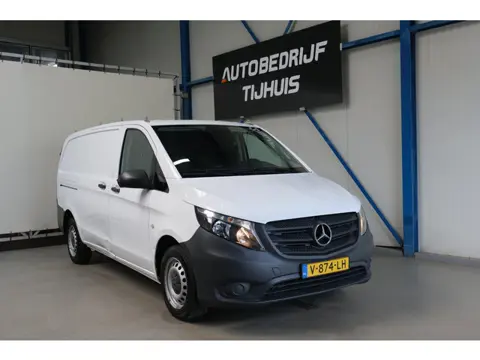 Mercedes-Benz Vito 111 CDI Lang - N.A.P. Airco, Trekhaak.