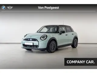 MINI Cooper 5-deurs 1.5 Cooper C Classic S | 17 inch U-Spoke grey