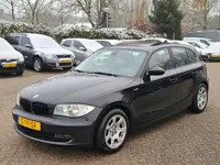 BMW 1-serie 116i Introduction|NAVI|DAKJE|CLIMA|Start&Stop|P sensor|Standkachel|