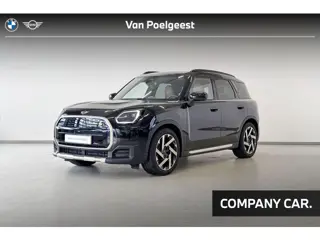 MINI Countryman Electric SE ALL4 Favoured L 66.5 kWh | 19 inch Kaleido Spoke 2-tone