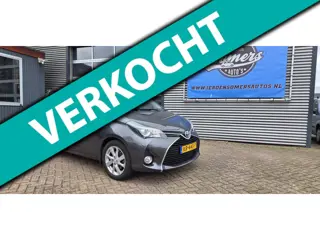 Toyota Yaris 1.5 Hybrid Dynamic