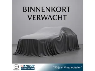 Mazda CX-5 2.0 SkyActiv-G 165 Newground + Trekhaak & Dealeronderhouden
