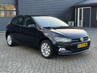 Volkswagen Polo 1.0 TSI Comfortline Business (INCL.BTW) Aut. *ADAPTIVE-CRUISE | NAVI-FULLMAP | COMFO