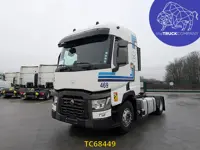 Renault T 460 (bj 2019)
