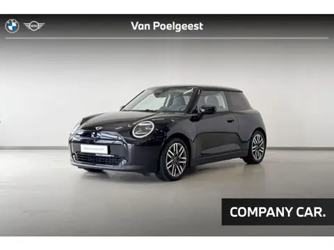 MINI Cooper 3-deurs Electric Cooper E Classic L 40.7 kWh