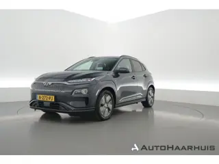 Hyundai KONA EV Premium 64 kWh | SOH 96,3% | Stoelverw./vent. | Afn. Trekhaak | Krell Audio | Camera