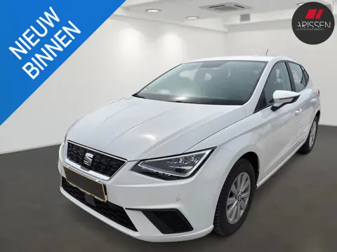SEAT Ibiza 1.0 TSI Style