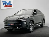 BYD SEAL U 1.5 DM-i FWD Boost PHEV 218PK Pano/Dak, Head/Up Adapt.Cruise/Control,360-Camera, NEW, BTW