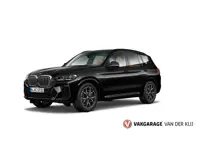 BMW X3 xDrive30e M-Sport | Panorama | M-Seats | Laser | Head-Up | Camera | Stoelverwarming V+A | Key