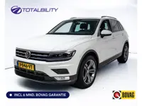 Volkswagen Tiguan 1.4 TSI ACT Highline | Trekhaak | 360 Camera | Achteruitrij Camera | PDC V+A | Sto