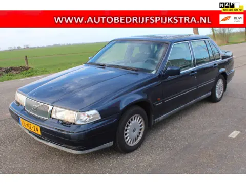 Volvo 960 2.5 Prestige-Line // APK 03/2027 //