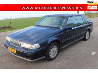 Volvo 960 2.5 Prestige-Line // APK 03/2027 //