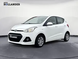Hyundai I10 1.0i i-Motion Comfort*climate control