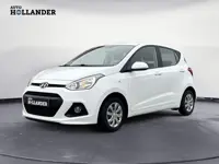 Hyundai I10 1.0i i-Motion Comfort*climate control