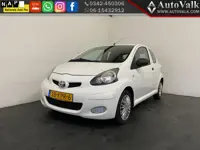 Toyota Aygo 1.0-12V Access, Airco! (bj 2010)
