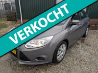 Ford Focus 5 deurs airco met apk super auto !