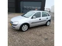 Opel Corsa 1.4-16V Comfort