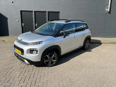 Citroen C3 Aircross 1.2 PureTech S&S Feel Automaat