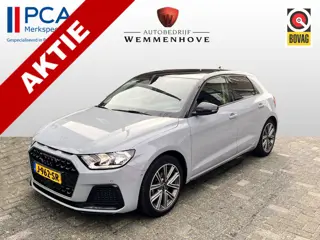 Audi A1 Sportback 25 TFSI epic (bj 2020)