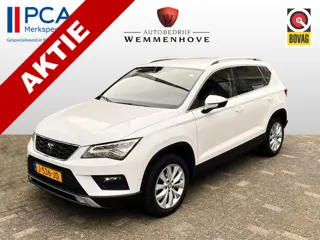 SEAT Ateca 1.5 TSI Style Business Intense (bj 2020)